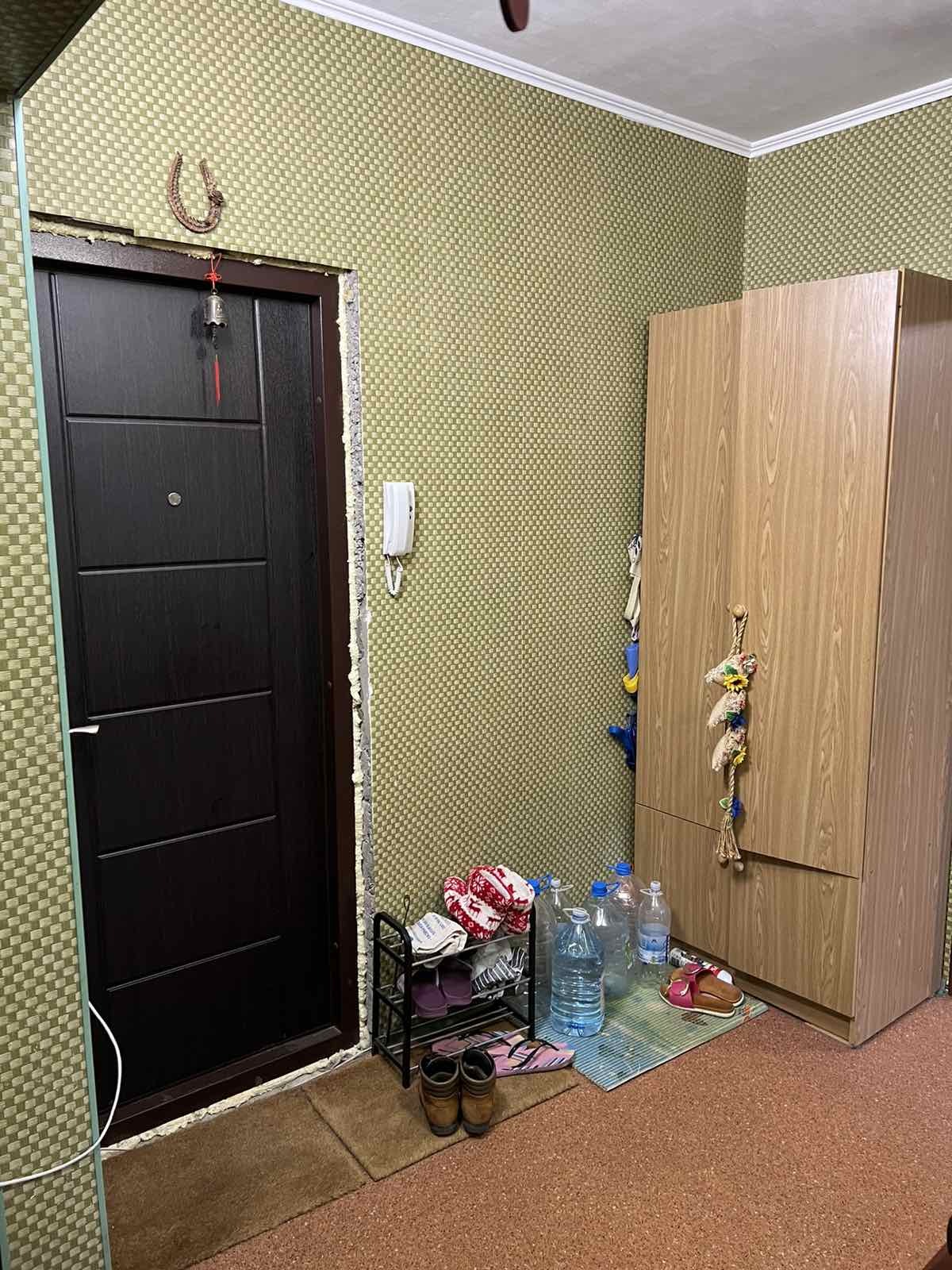 Продаж 3-кімнатної квартири 69 м², Валентиновская/ул. Гарибальди, ДОМ 1