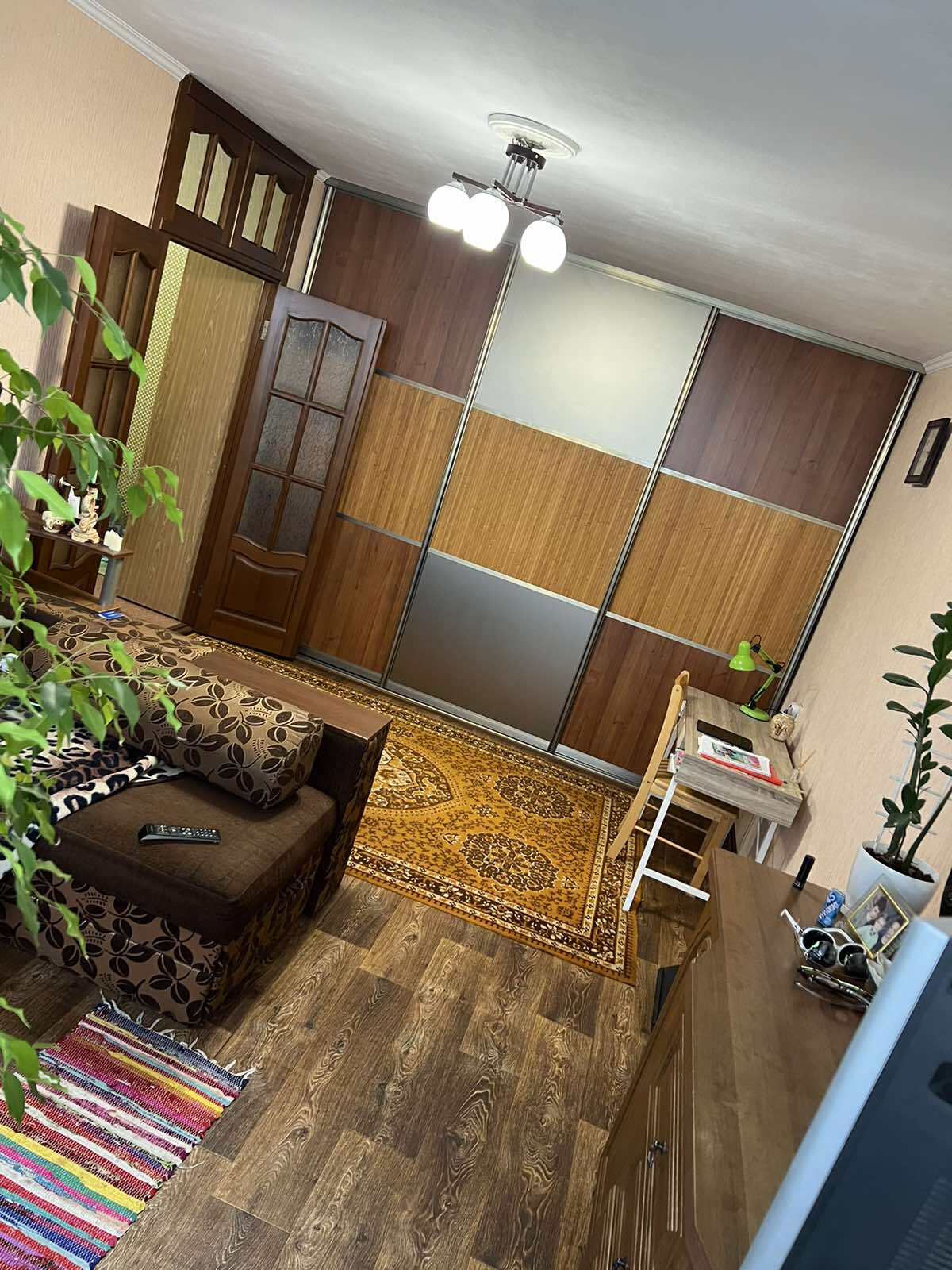 Продажа 3-комнатной квартиры 69 м², Валентиновская/ул. Гарибальди, ДОМ 1