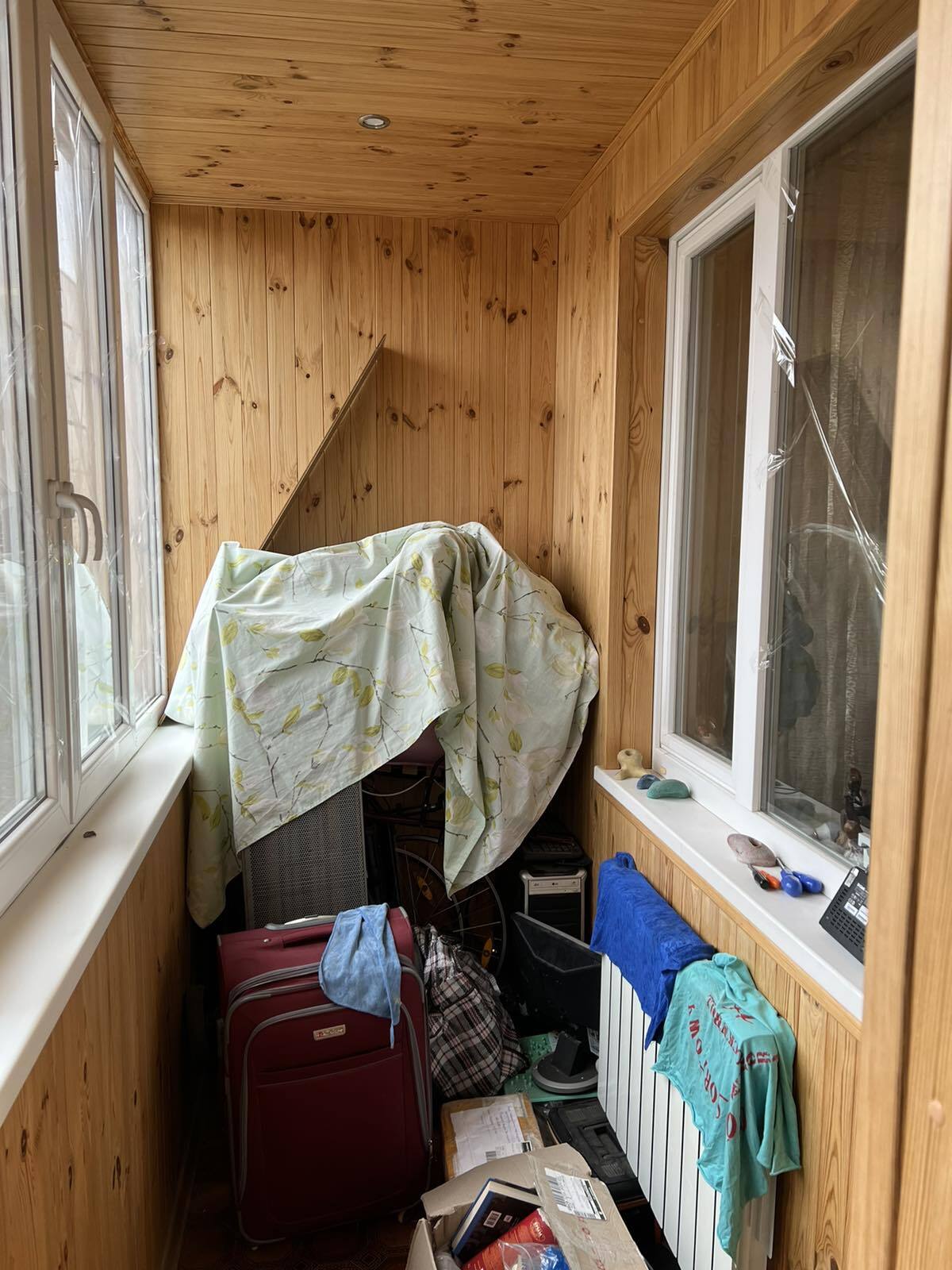 Продажа 3-комнатной квартиры 69 м², Валентиновская/ул. Гарибальди, ДОМ 1