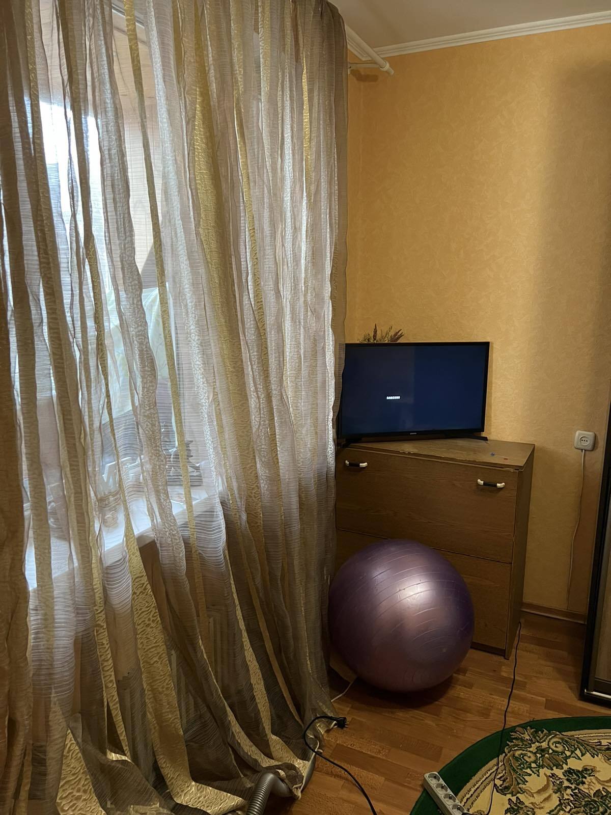 Продажа 3-комнатной квартиры 69 м², Валентиновская/ул. Гарибальди, ДОМ 1