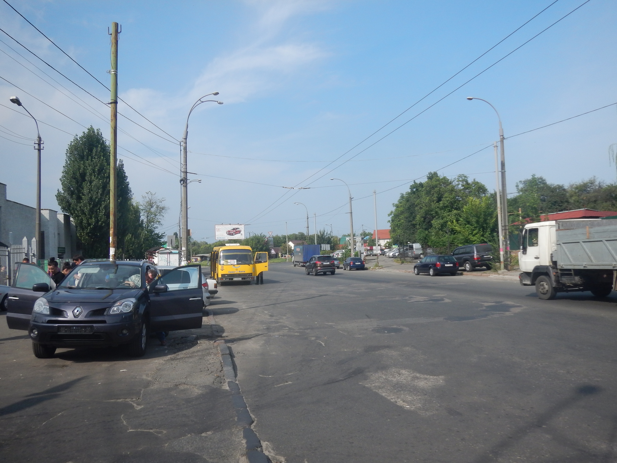 Продаж ділянки під індивідуальне житлове будівництво 6 соток, Академіка Туполєва вул.