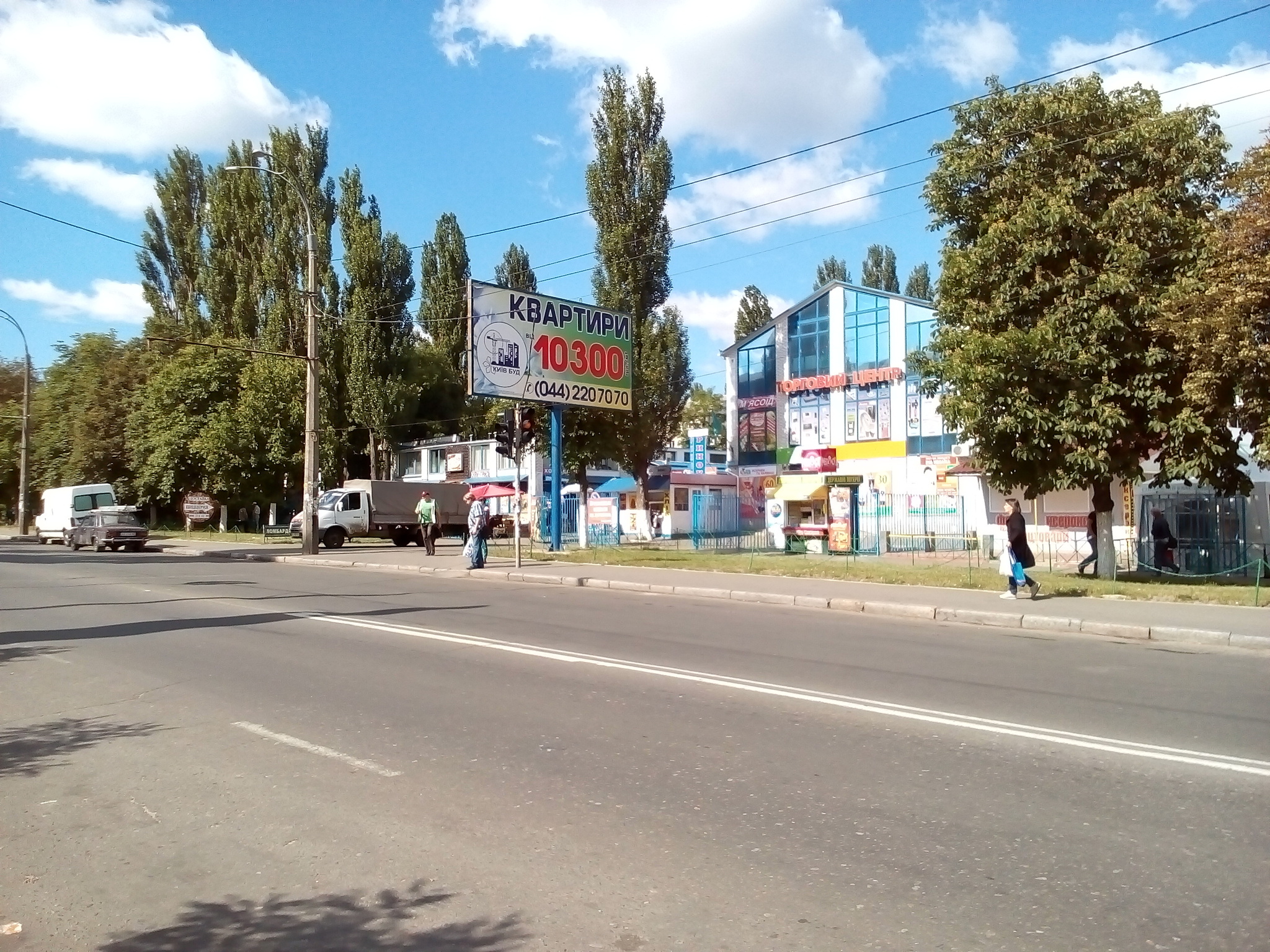 Продаж ділянки під індивідуальне житлове будівництво 6 соток, Академіка Туполєва вул.