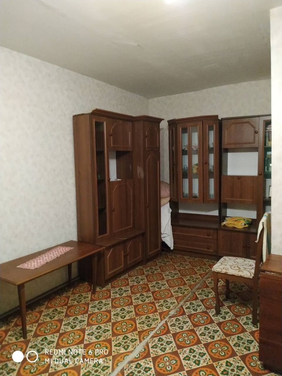 Продаж 1-кімнатної квартири 37 м², Шишківська вул., 5