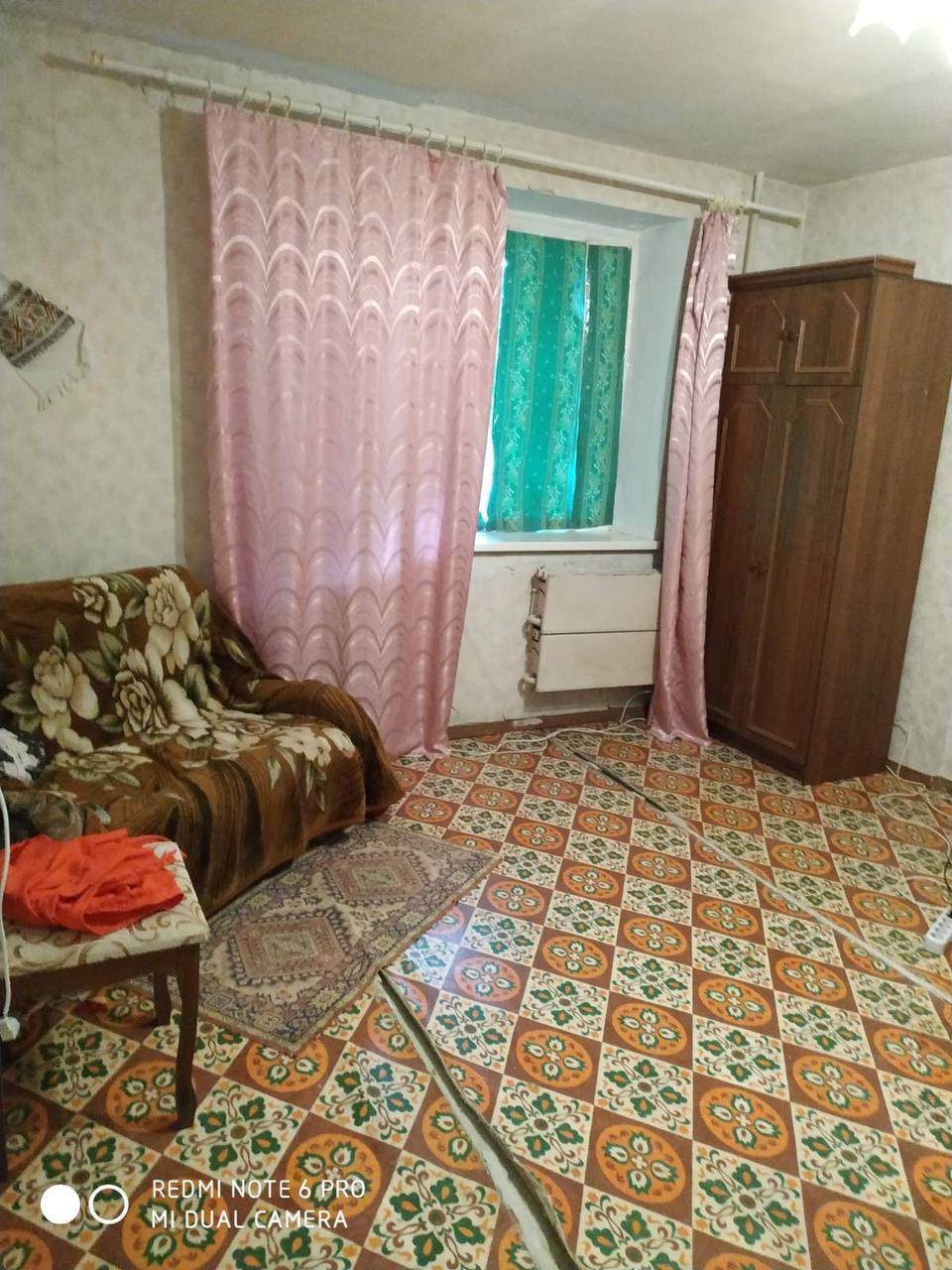 Продажа 1-комнатной квартиры 37 м², Шишковская ул., 5