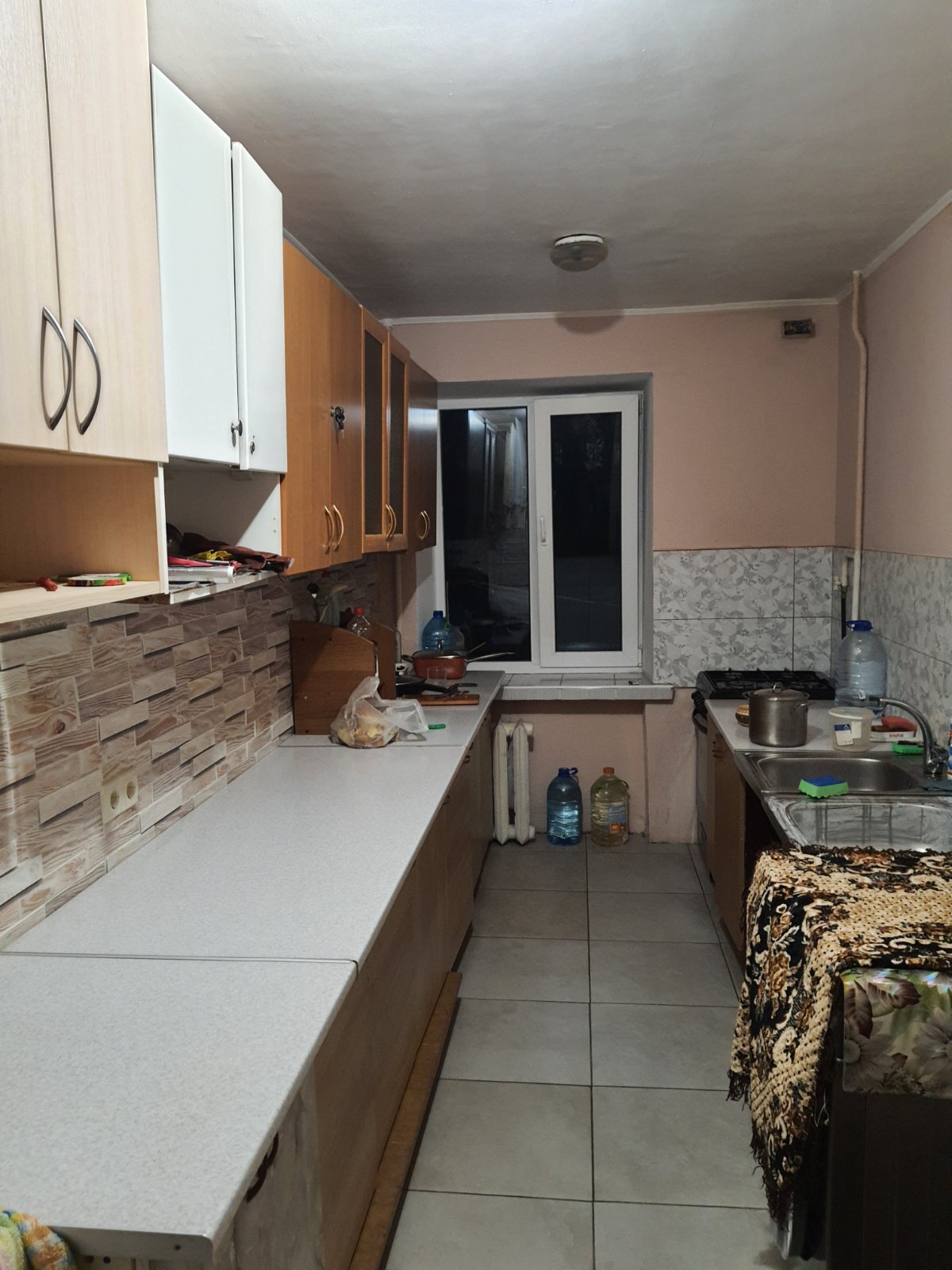 Аренда комнаты/части квартиры, Новоукраинская ул., 2/6
