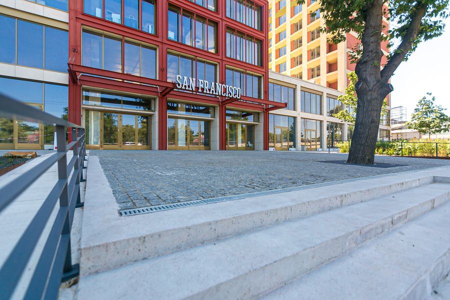 Продажа офиса 80 м², Победы просп., 67