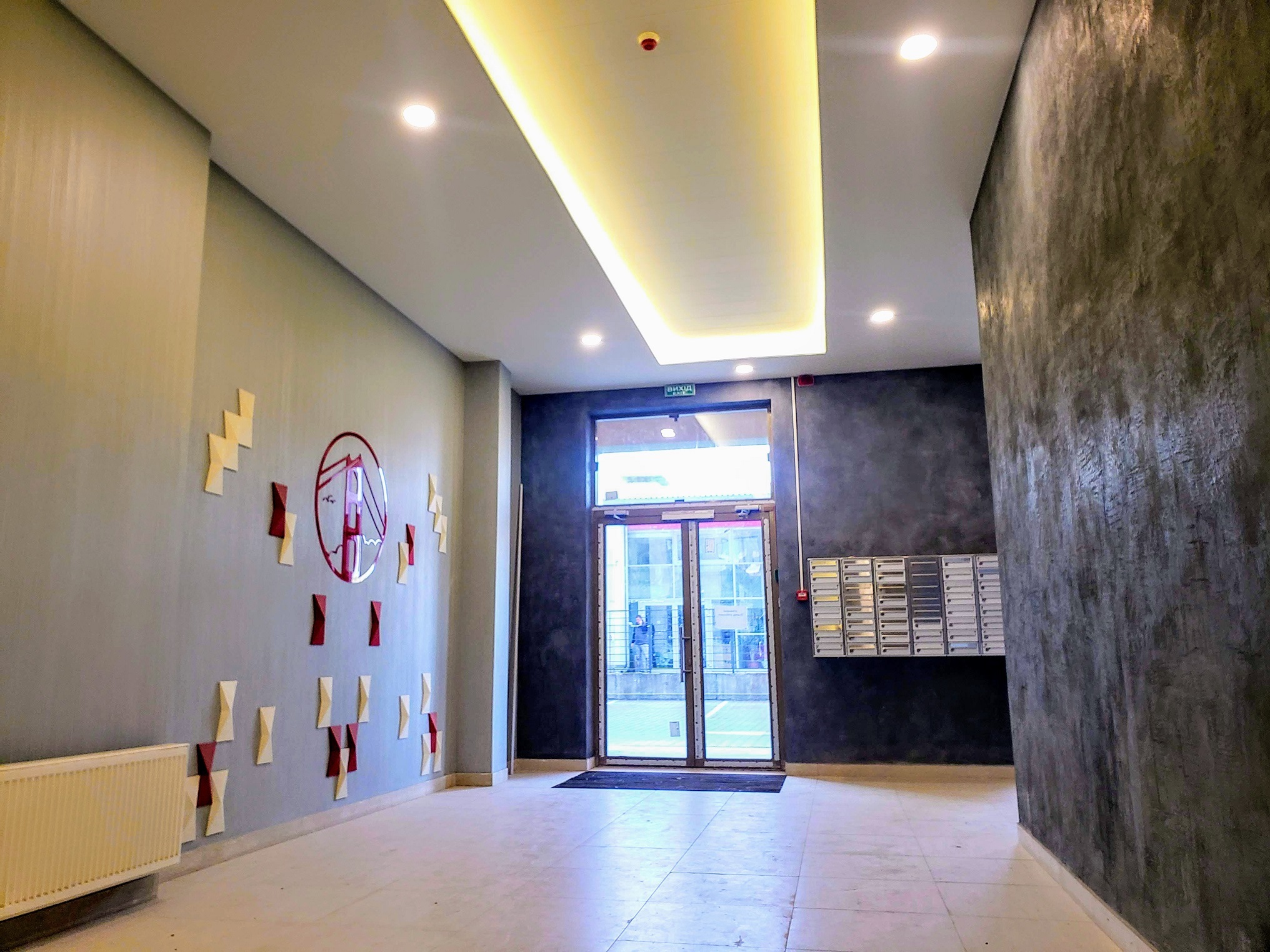 Продажа офиса 80 м², Победы просп., 67