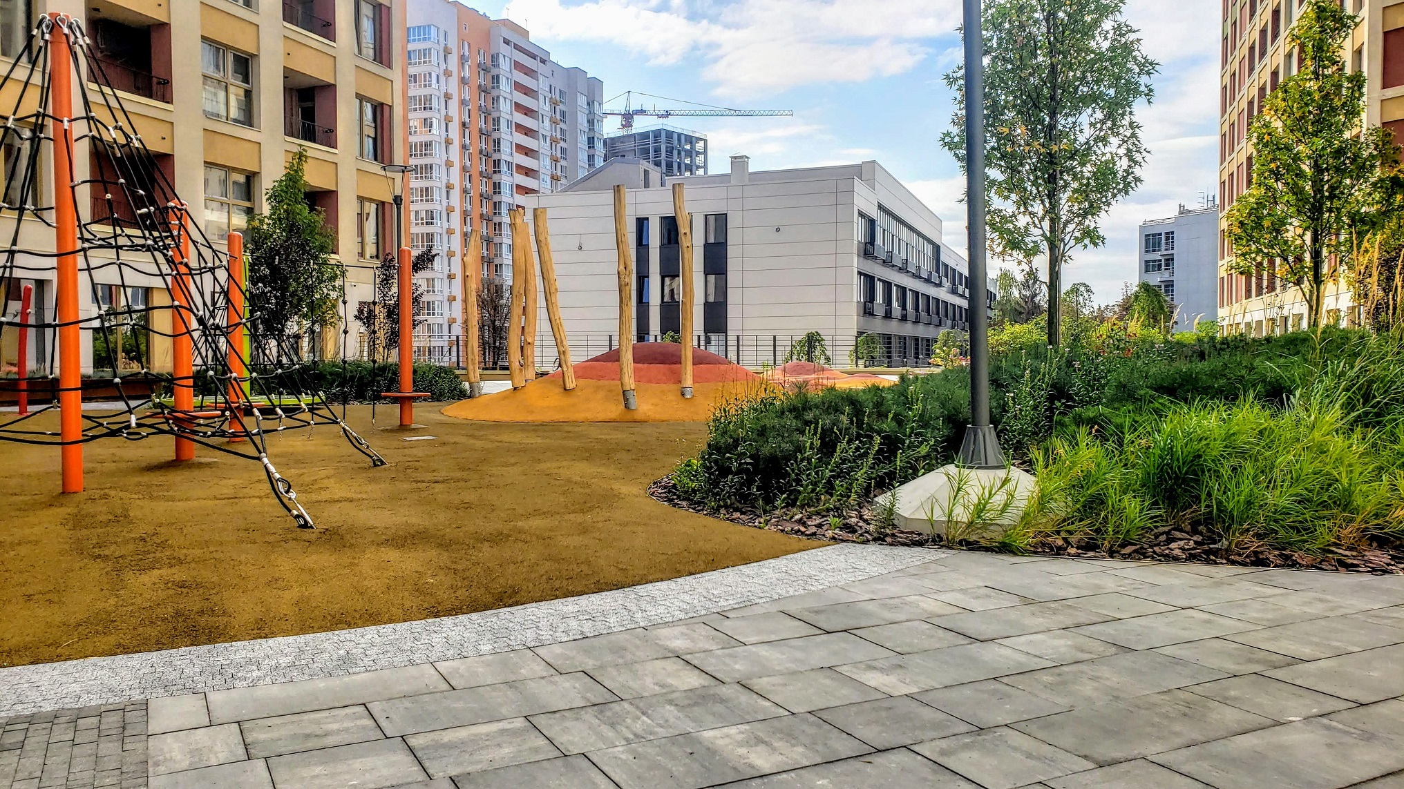 Продажа офиса 80 м², Победы просп., 67