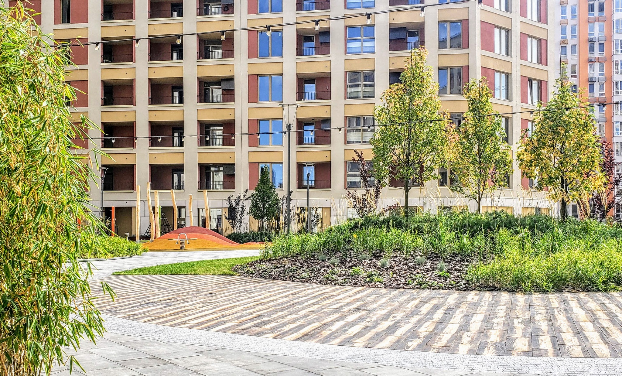 Продажа офиса 80 м², Победы просп., 67