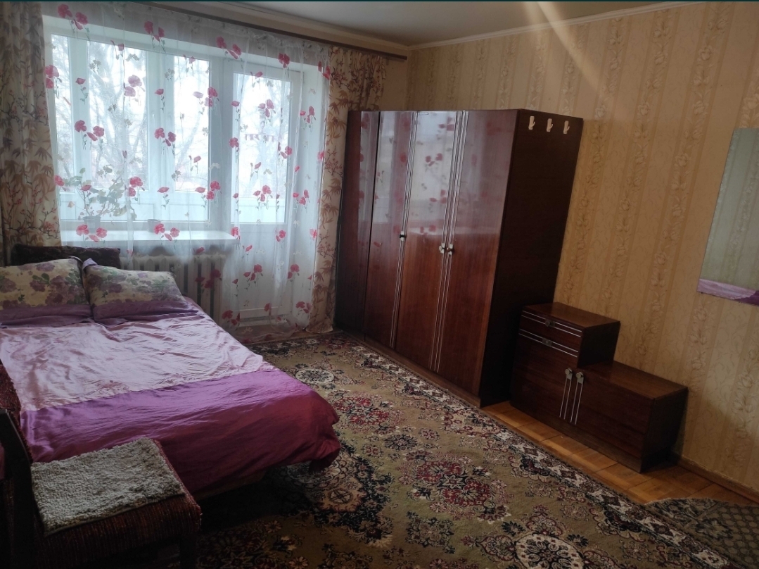 Аренда 2-комнатной квартиры 47 м², Каменецкая ул., 76