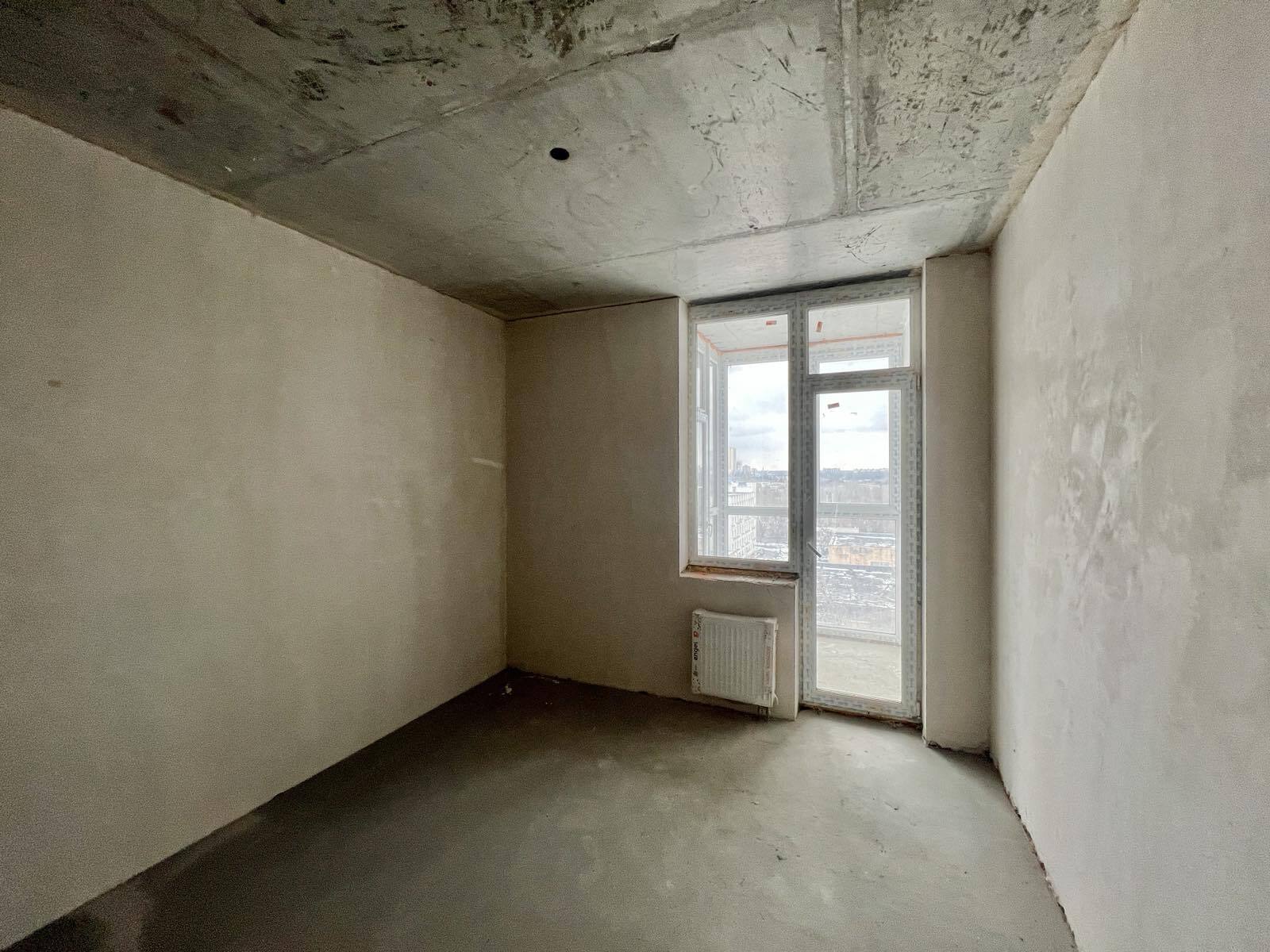 Продажа 1-комнатной квартиры 45 м², Канальная ул., 8Б