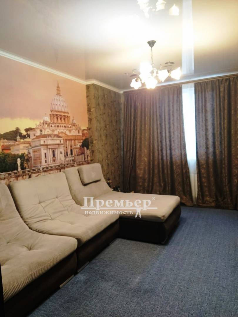 Продажа 2-комнатной квартиры 62 м², Массив Радужный ул.