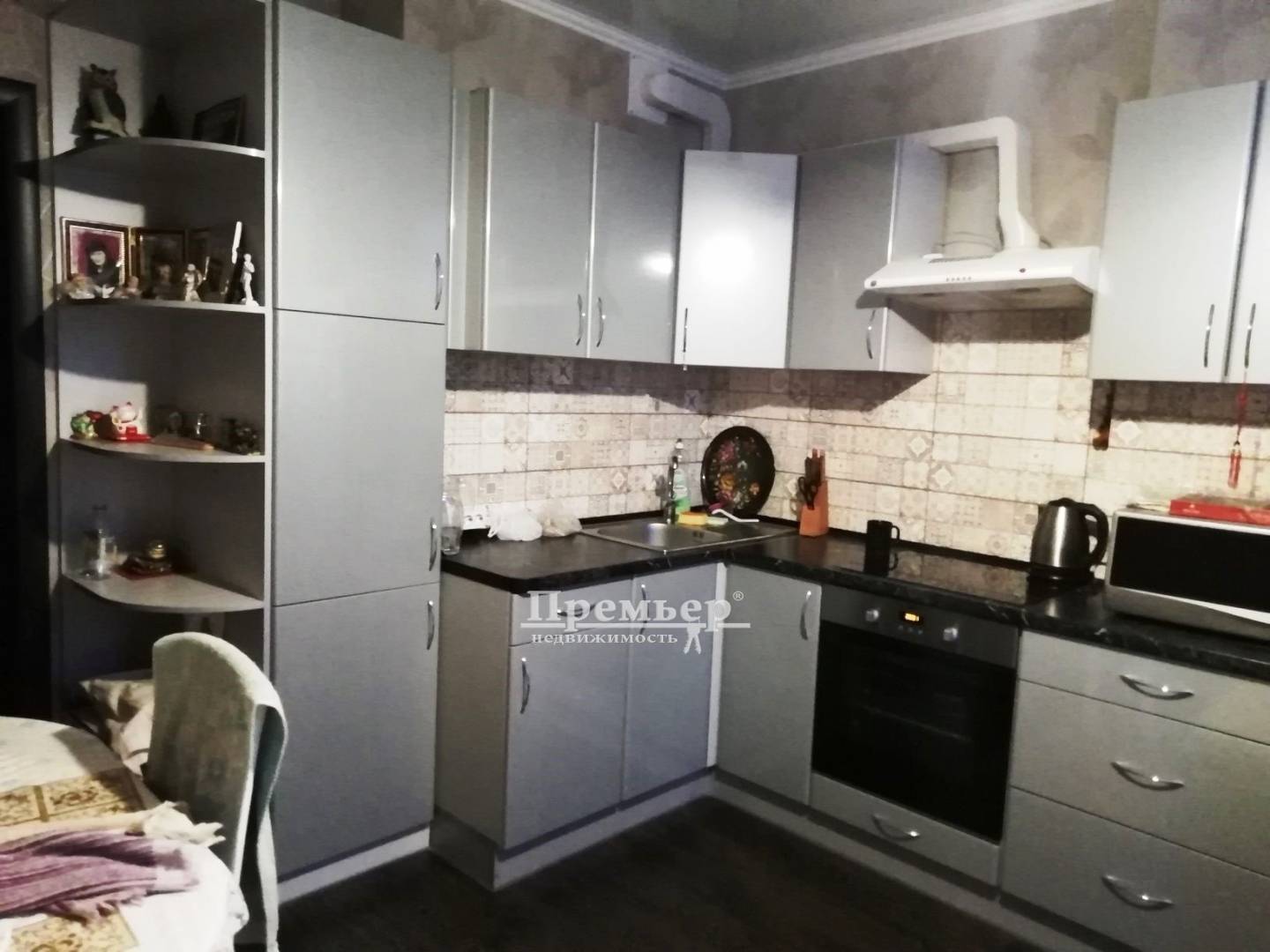 Продажа 2-комнатной квартиры 62 м², Массив Радужный ул.