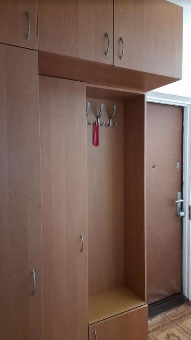 Аренда 2-комнатной квартиры 47 м², Героев Сталинграда просп., 11Б