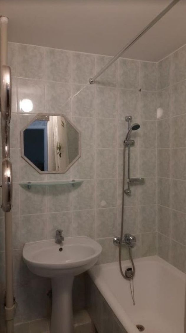 Аренда 2-комнатной квартиры 47 м², Героев Сталинграда просп., 11Б