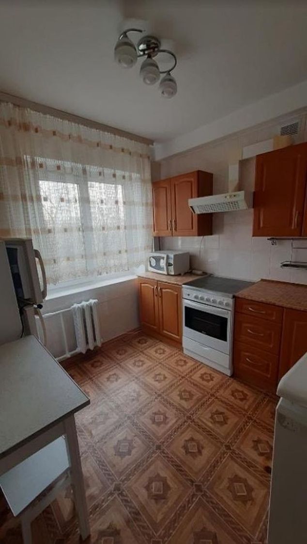 Аренда 2-комнатной квартиры 47 м², Героев Сталинграда просп., 11Б