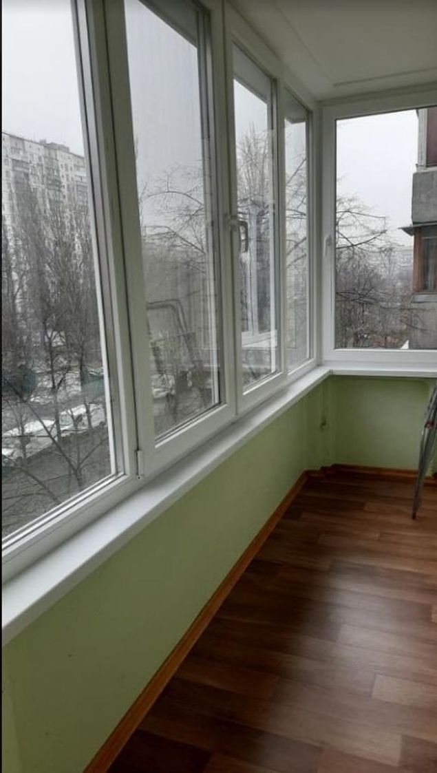 Аренда 2-комнатной квартиры 47 м², Героев Сталинграда просп., 11Б