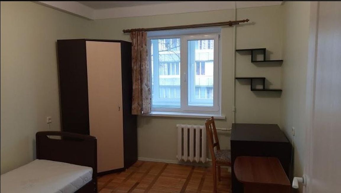 Аренда 2-комнатной квартиры 47 м², Героев Сталинграда просп., 11Б