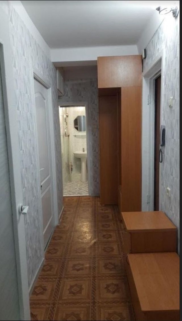 Аренда 2-комнатной квартиры 47 м², Героев Сталинграда просп., 11Б