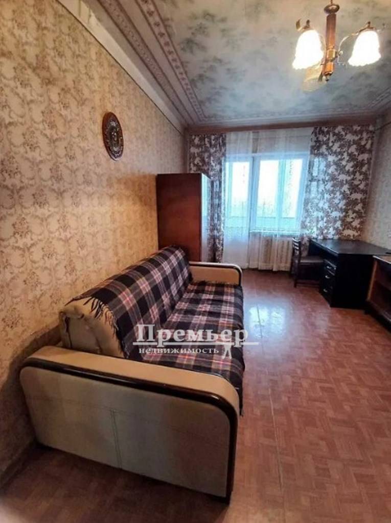 Продажа 2-комнатной квартиры 43 м², Ивана и Юрия Лип ул.