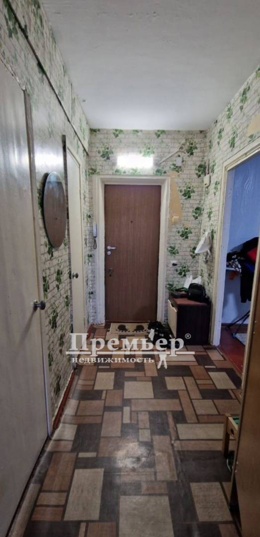 Продажа 1-комнатной квартиры 35 м², Добровольского просп.