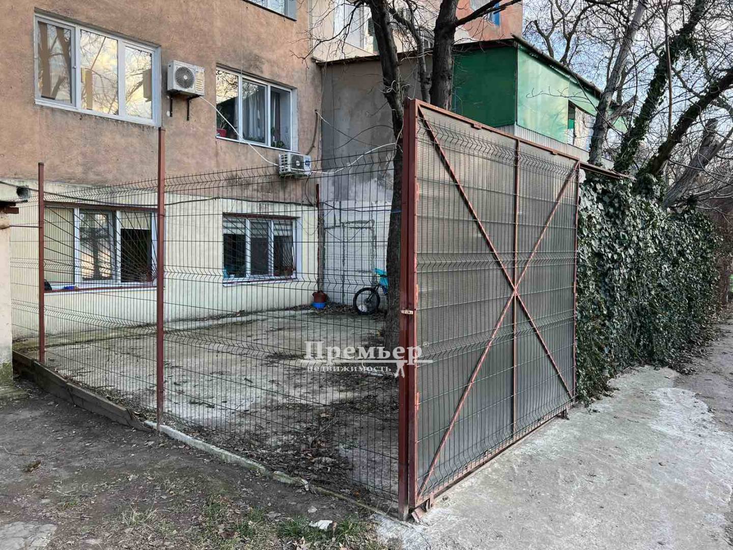 Продаж 1-кімнатної квартири 35 м², Кузнецова Капитана вул.