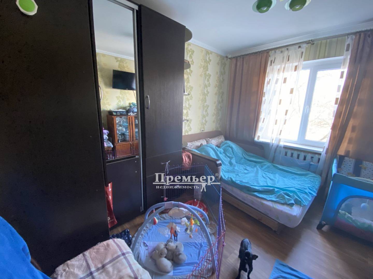 Продаж 2-кімнатної квартири 48 м², Семена Палія вул.