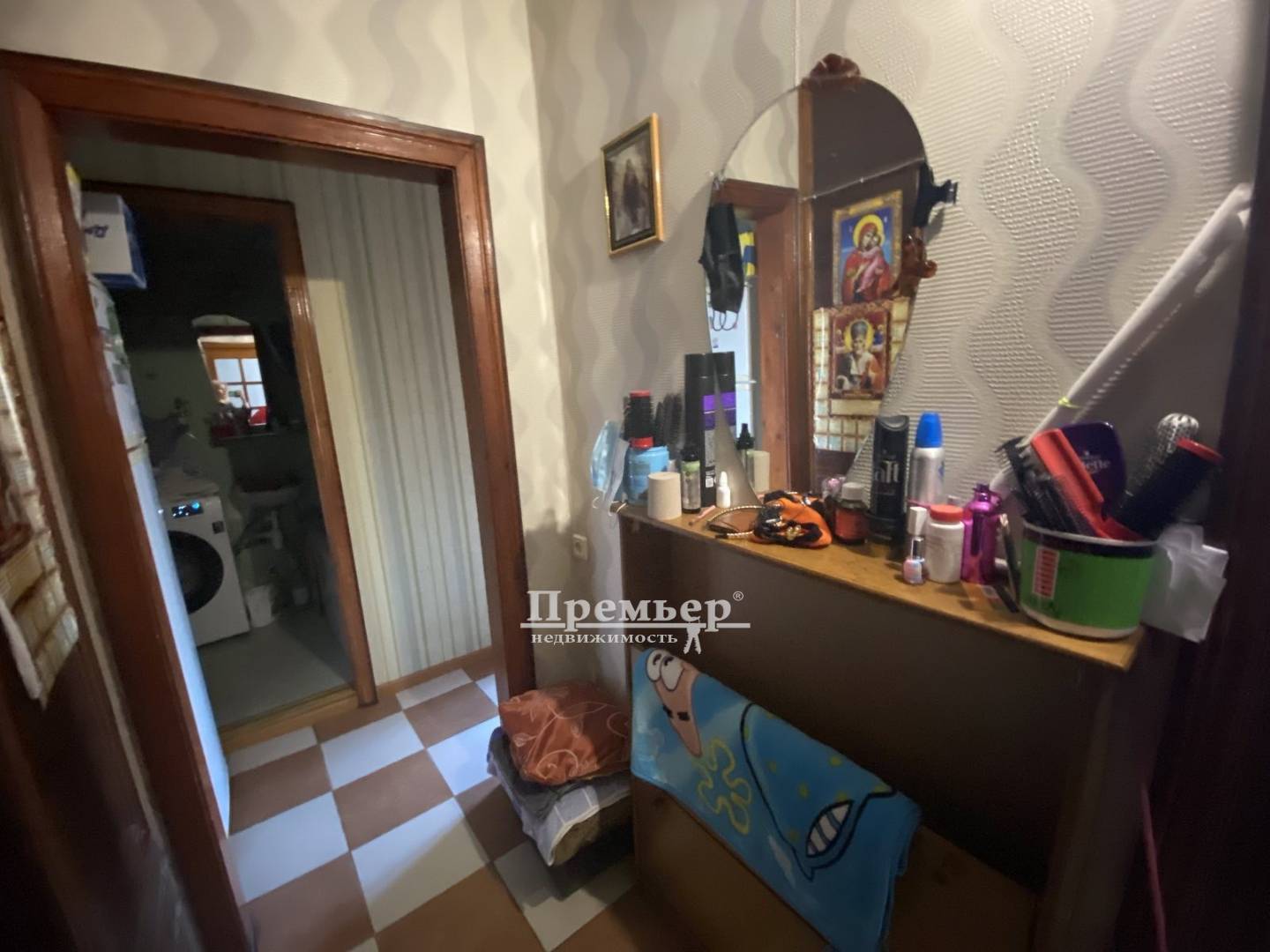 Продаж 2-кімнатної квартири 48 м², Семена Палія вул.