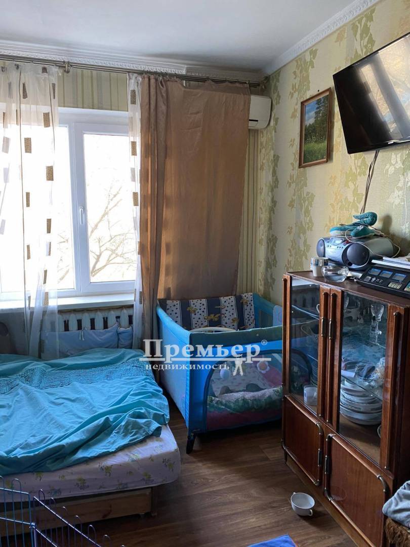 Продаж 2-кімнатної квартири 48 м², Семена Палія вул.