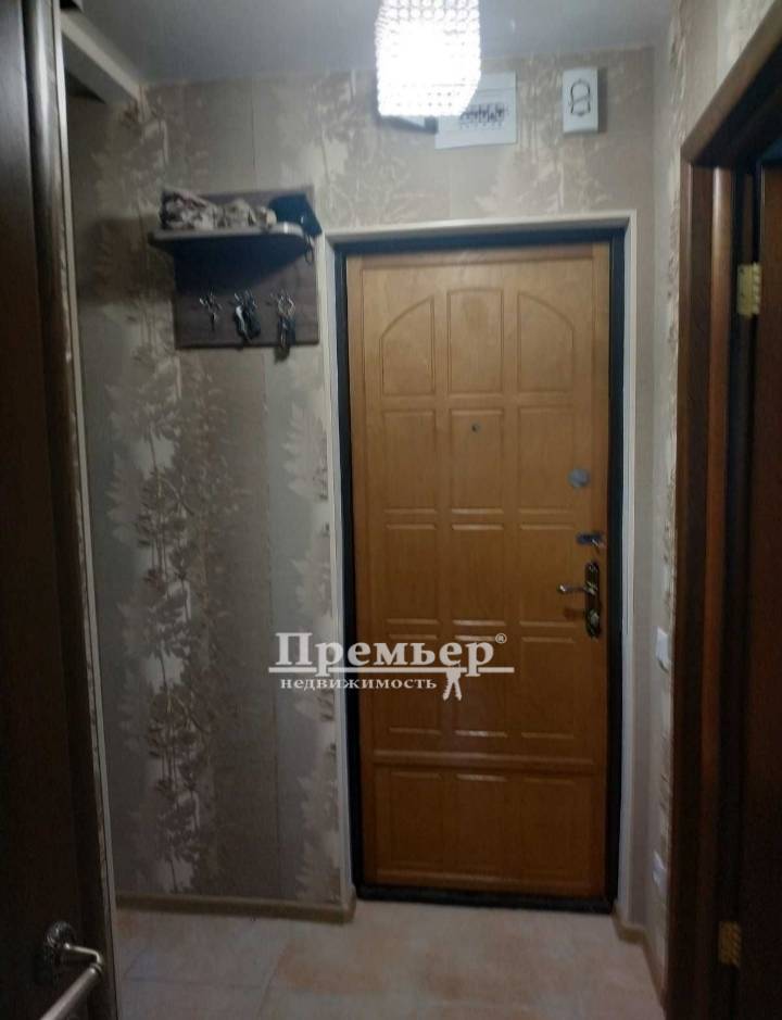 Продаж 1-кімнатної квартири 32 м², Генерала Бочарова вул.