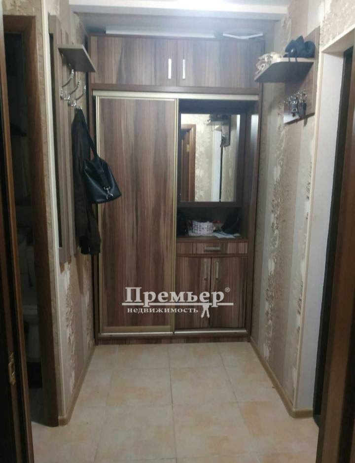 Продажа 1-комнатной квартиры 32 м², Генерала Бочарова ул.