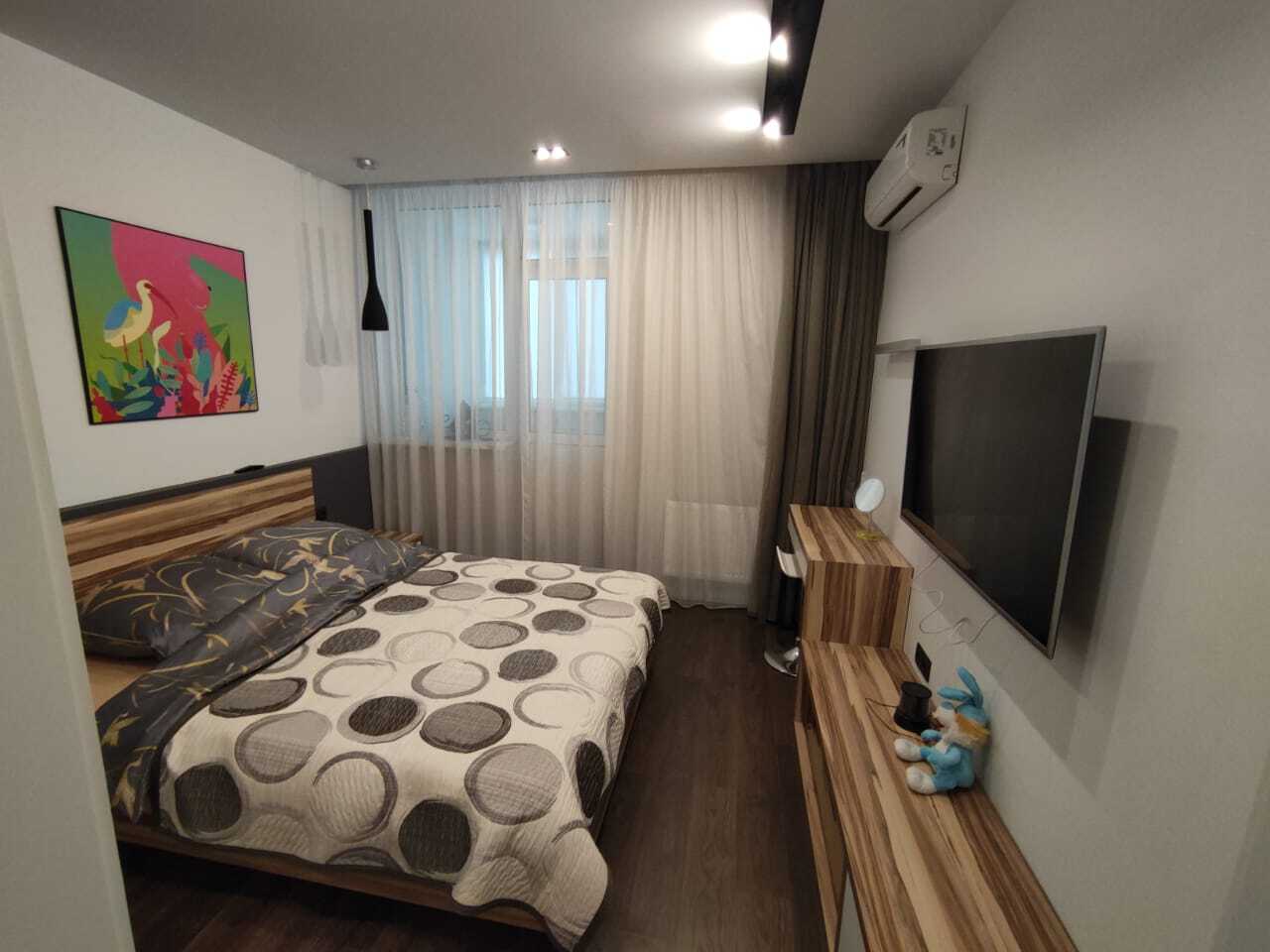 Продажа 3-комнатной квартиры 80 м², Академика Вильямса ул., 19/14