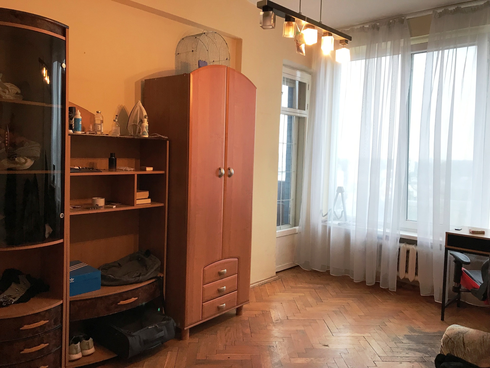 Продаж 3-кімнатної квартири 72 м², Лесі Українки бул., 36Б