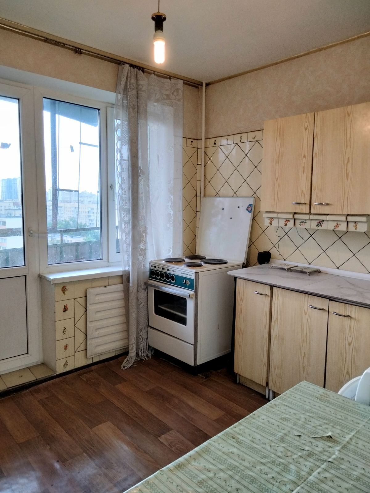 Продажа 3-комнатной квартиры 67 м², Николая Кибальчича ул., 15