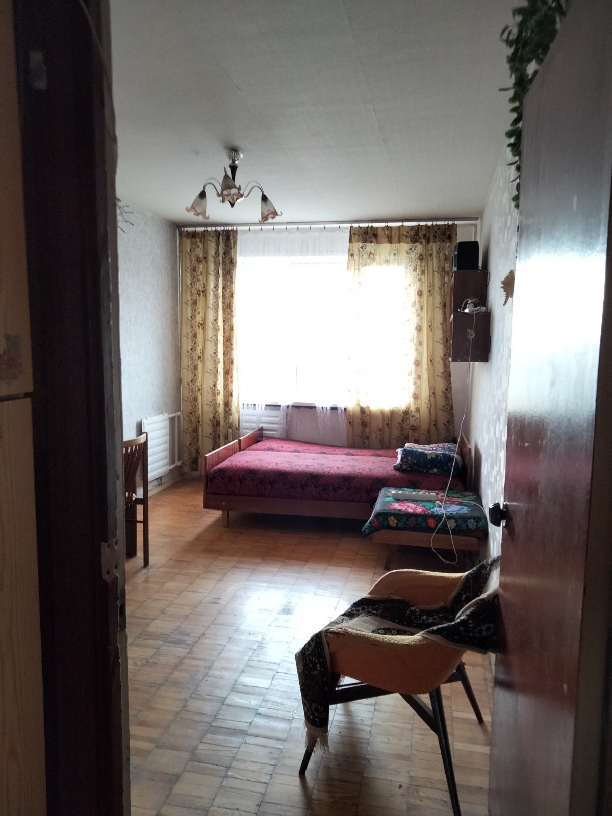 Продаж 3-кімнатної квартири 67 м², Миколи Кібальчича вул., 15