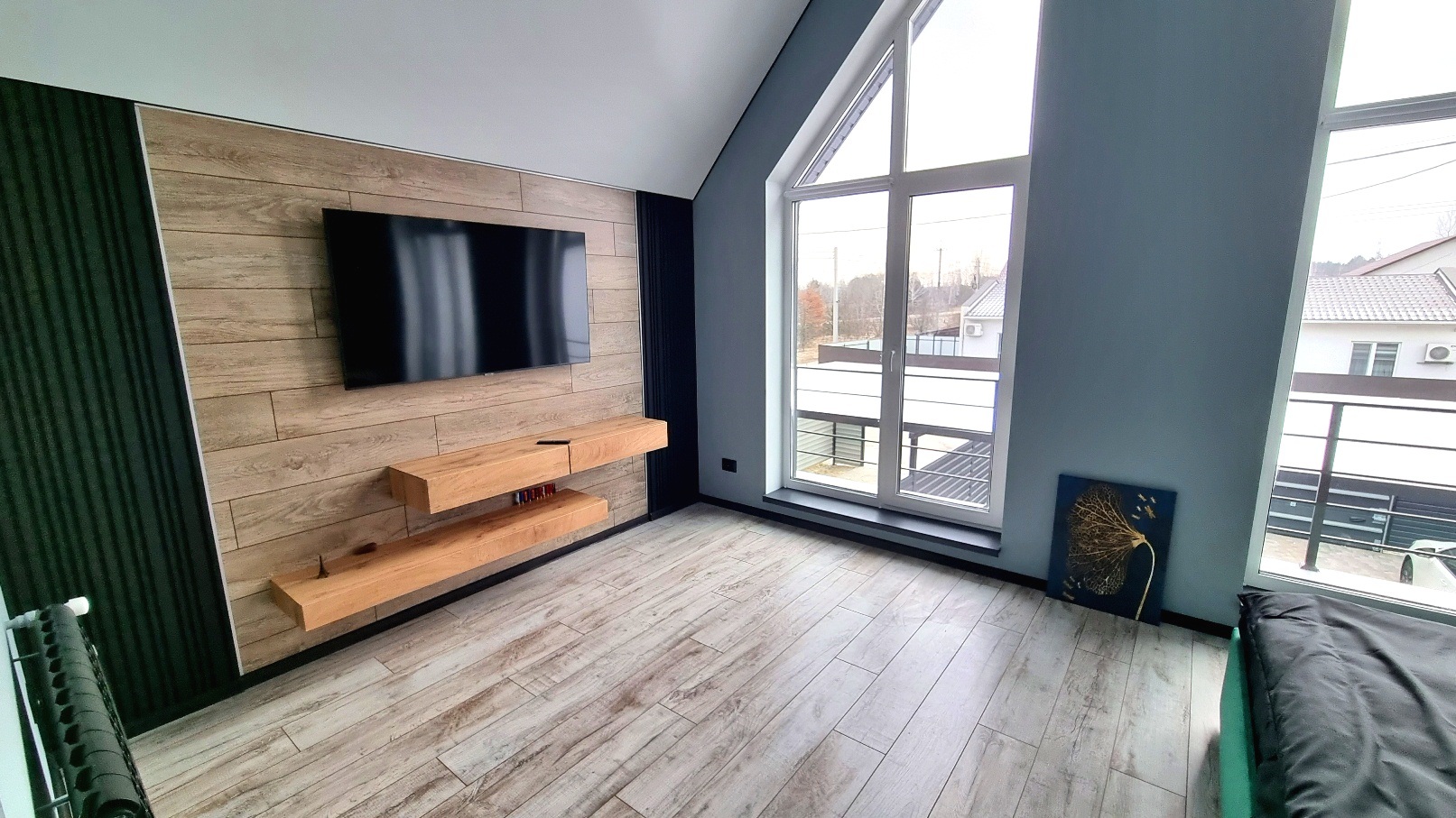 Продаж таунхауса 85 м²