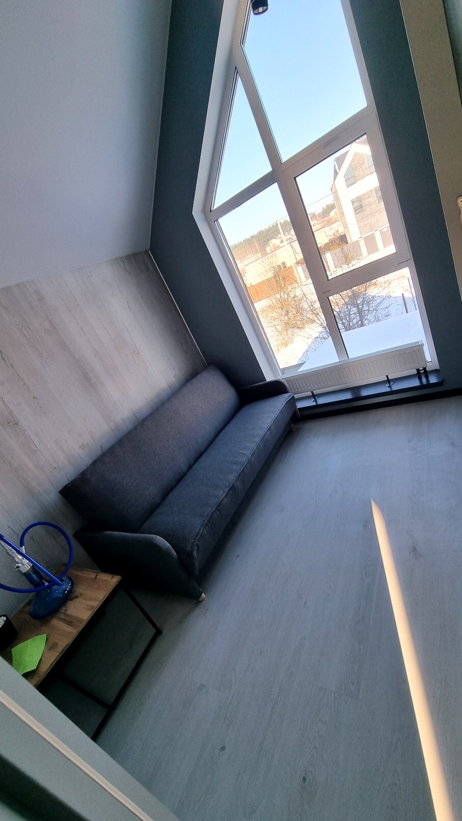 Продаж таунхауса 85 м²
