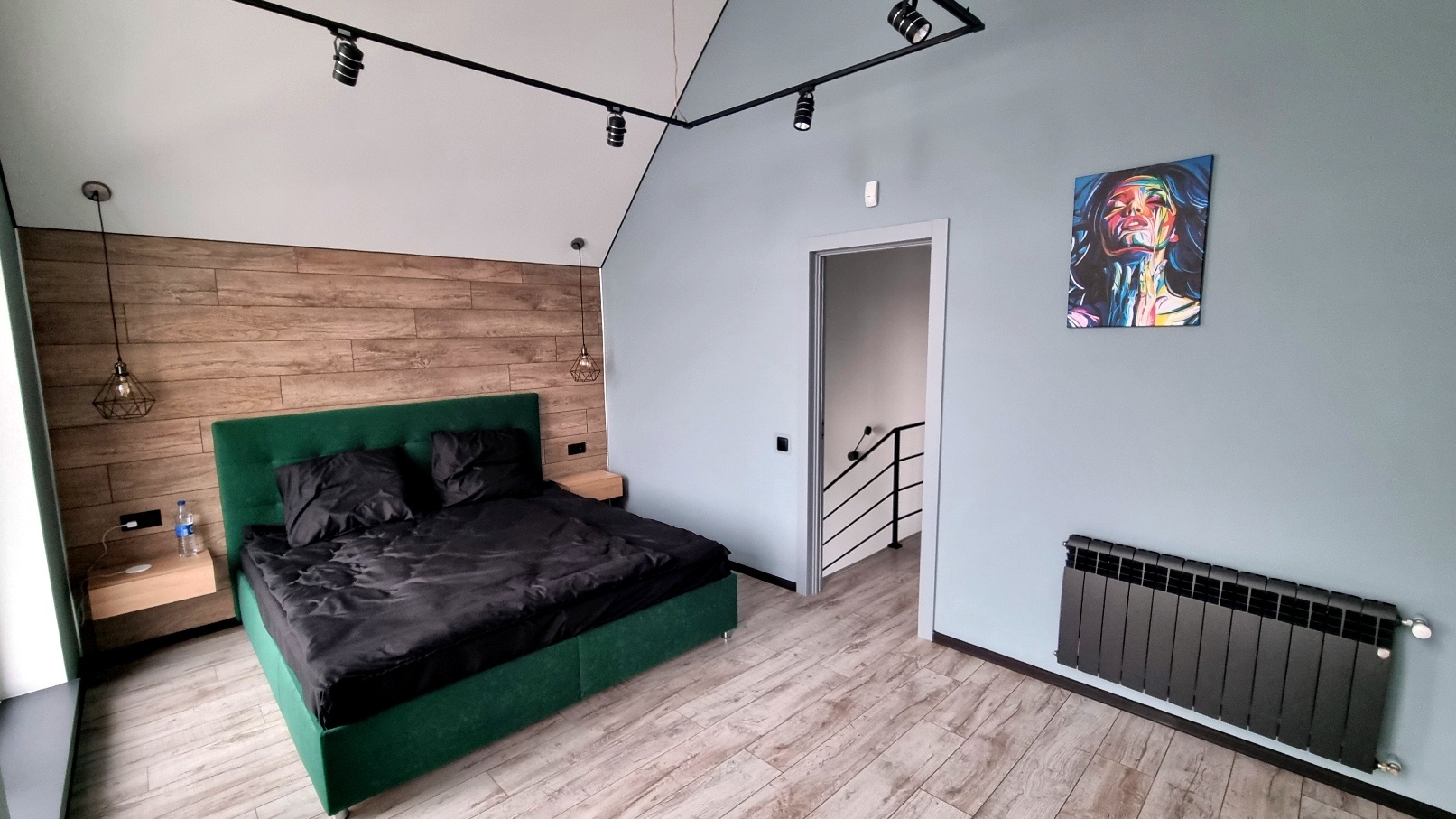 Продаж таунхауса 85 м²