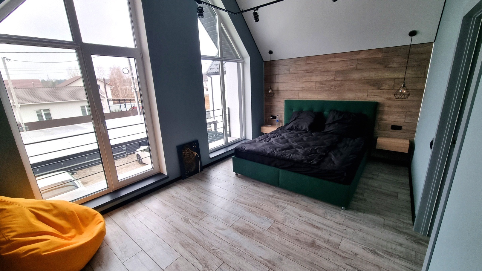 Продаж таунхауса 85 м²