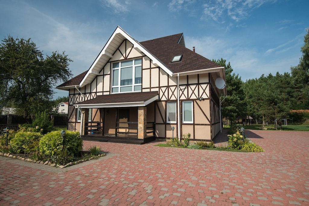 Аренда виллы 300 м²