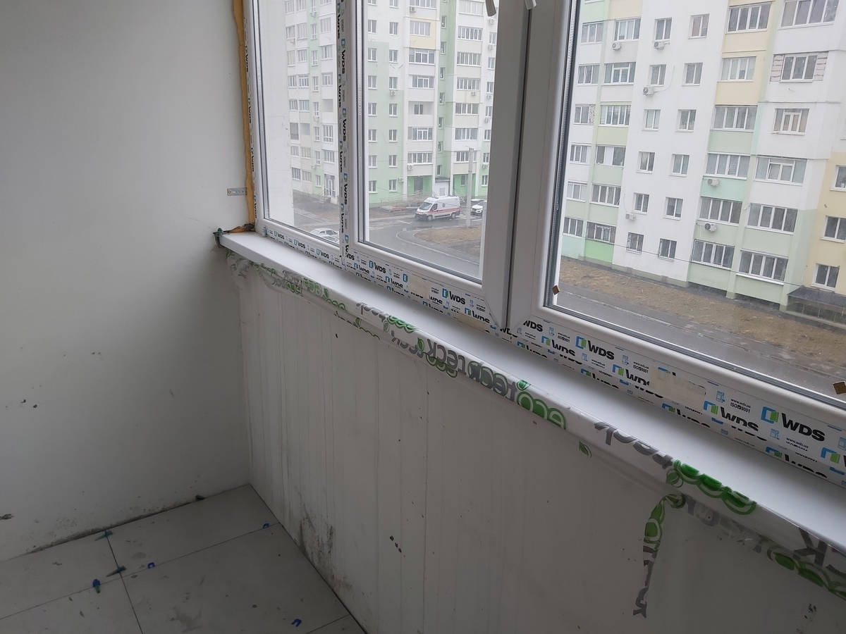 Продаж 1-кімнатної квартири 40 м², Миру вул., 57