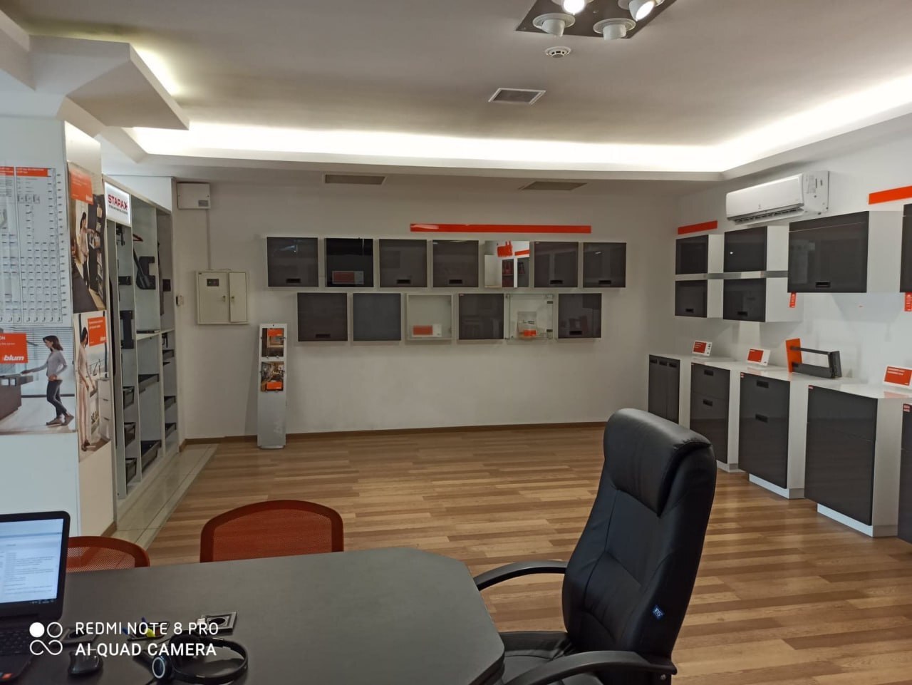 Оренда комерції 250 м², Олександра Поля просп., 110