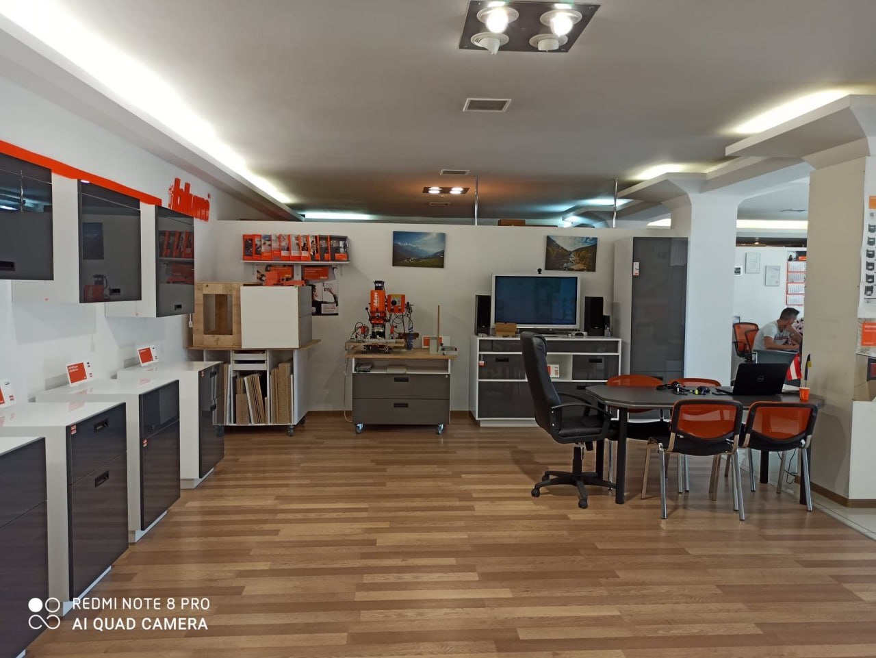 Оренда комерції 250 м², Олександра Поля просп., 110
