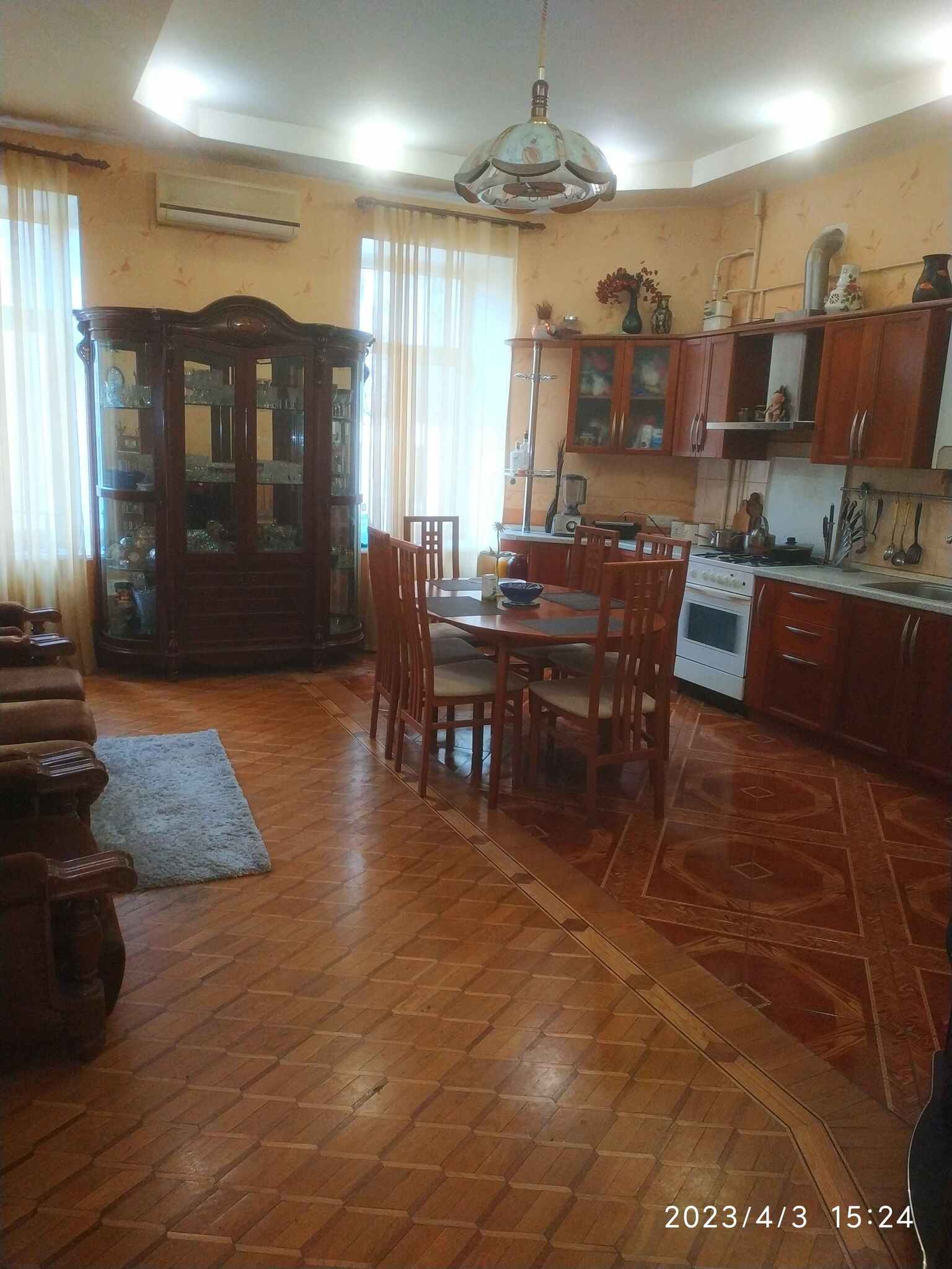 Аренда 2-комнатной квартиры 70 м², Екатерининская ул., 24