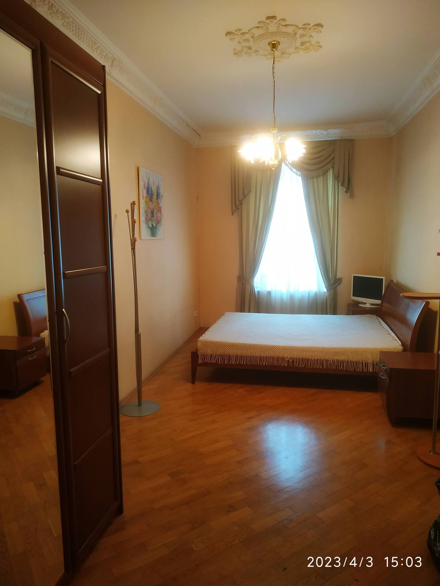 Аренда 2-комнатной квартиры 70 м², Екатерининская ул., 24