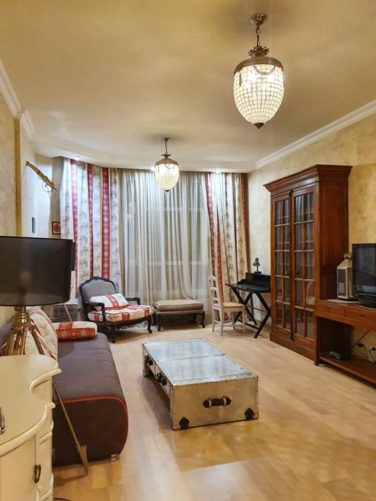 Продаж 2-кімнатної квартири 58 м², Кудряшова вул., 16