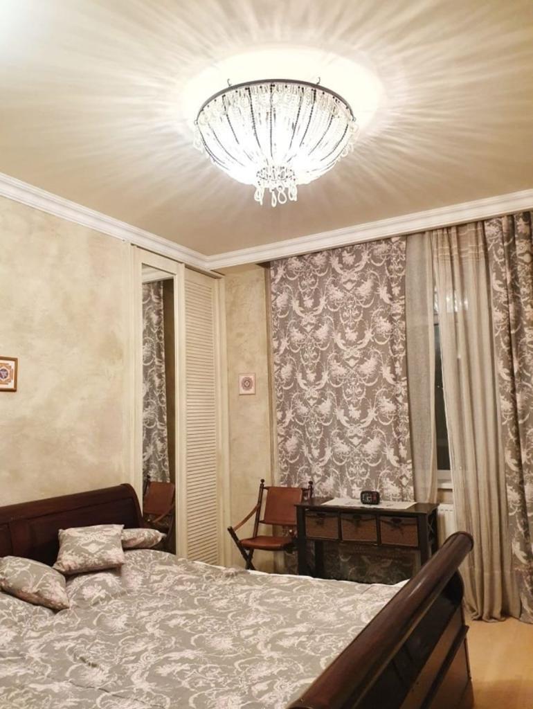 Продаж 2-кімнатної квартири 58 м², Кудряшова вул., 16