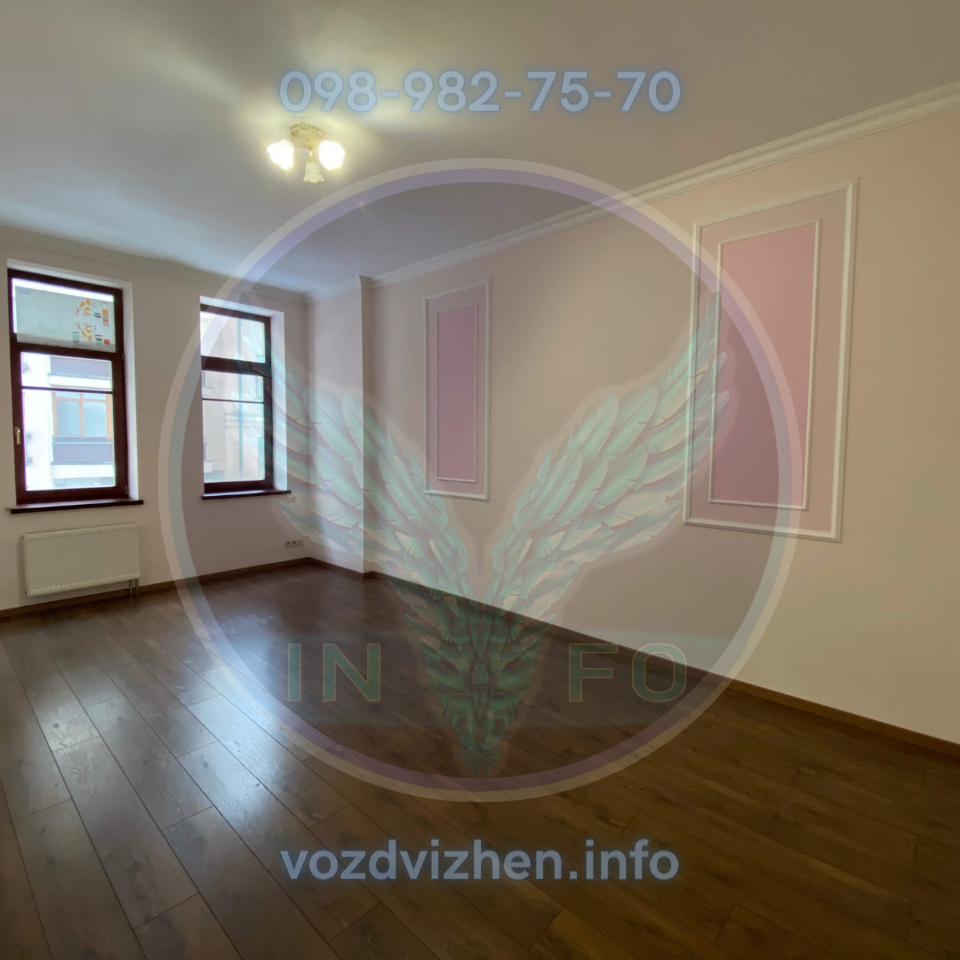 Продажа 5-комнатной квартиры 188 м², Пирогова ул., 6А