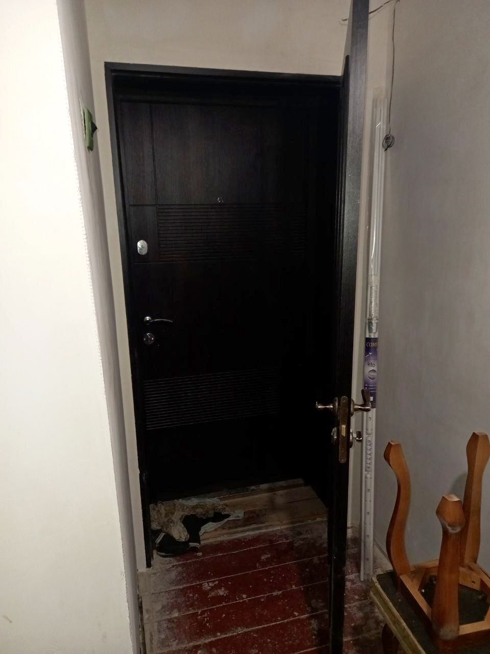 Продажа 2-комнатной квартиры 46 м², Александрийский бул., 127