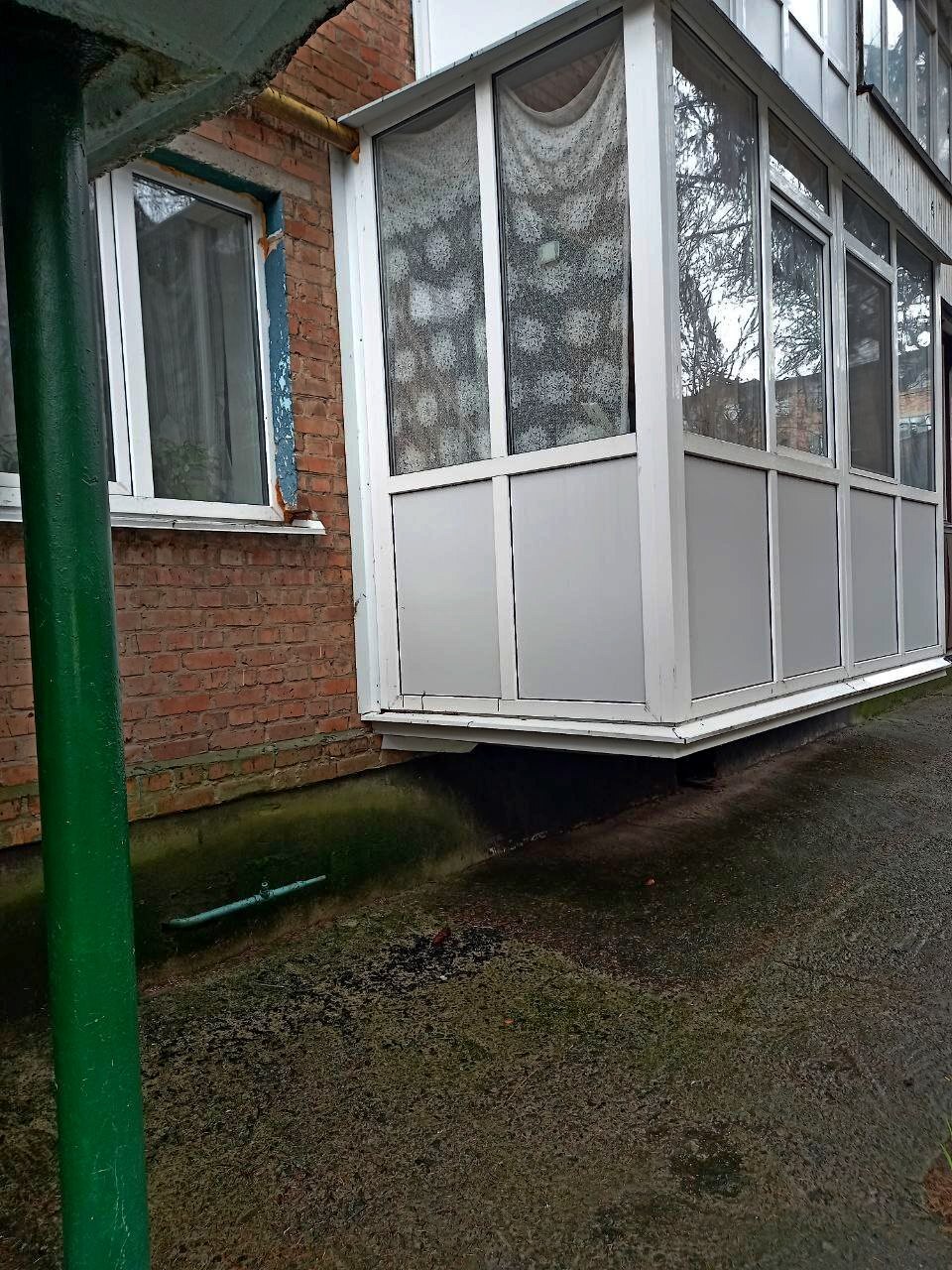 Продажа 2-комнатной квартиры 46 м², Александрийский бул., 127